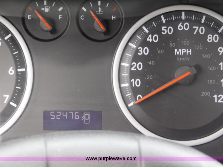 image for item J7298 2012 Dodge Ram 1500 Quad Cab pickup truck