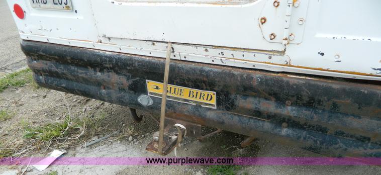 image for item J8914 1980 Ford bus