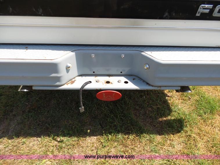 image for item K1197 1987 Ford F150 pickup truck