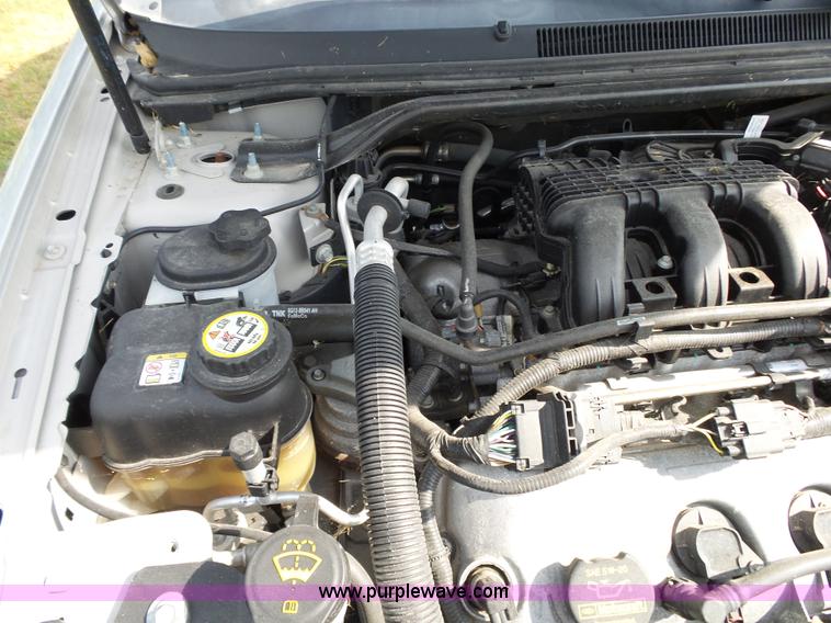 image for item K1200 2009 Ford Taurus