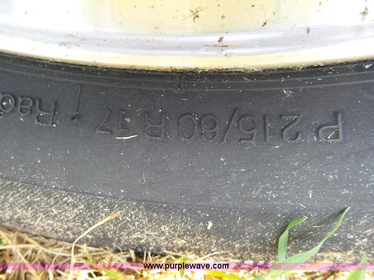 image for item K1200 2009 Ford Taurus