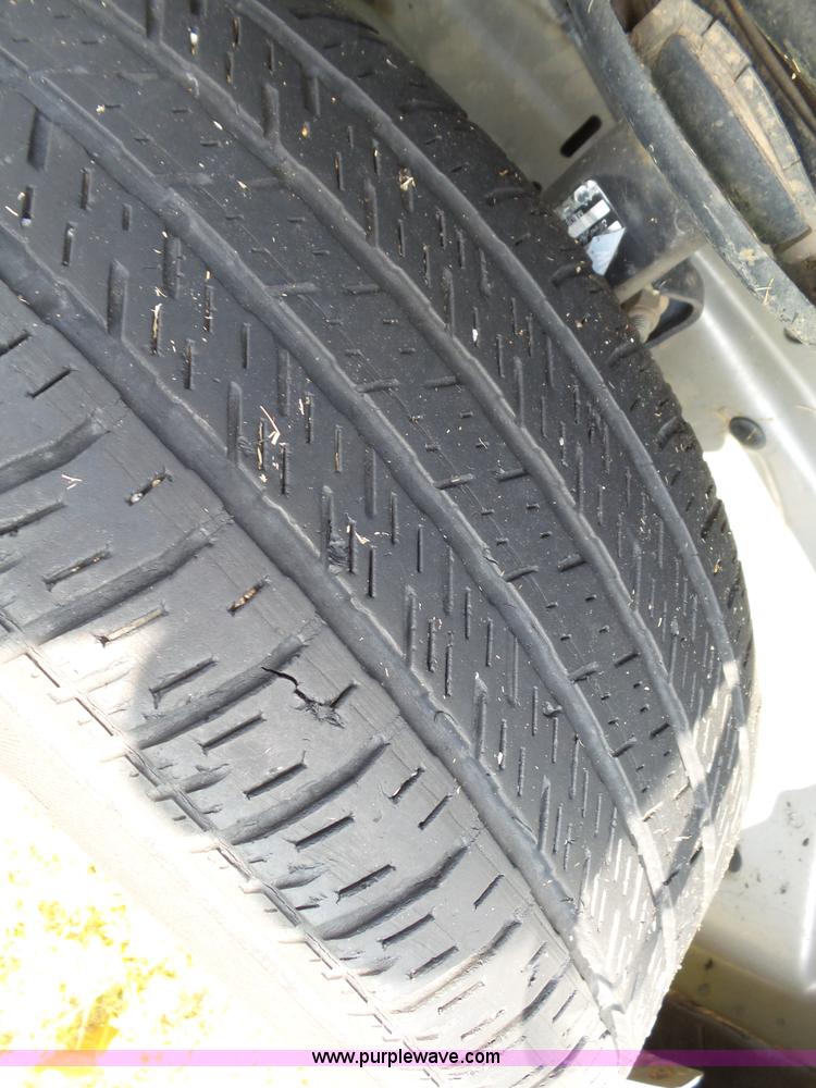 image for item K1200 2009 Ford Taurus