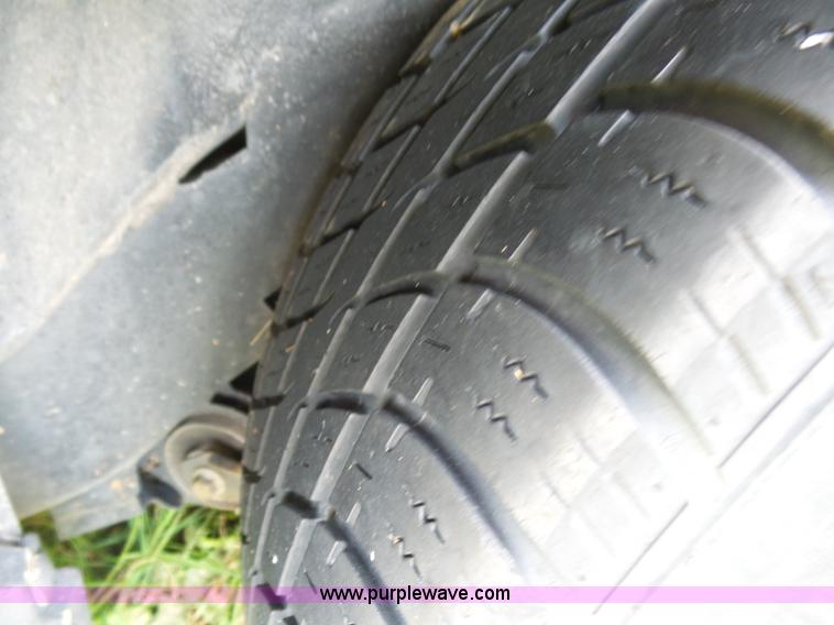 image for item K1200 2009 Ford Taurus