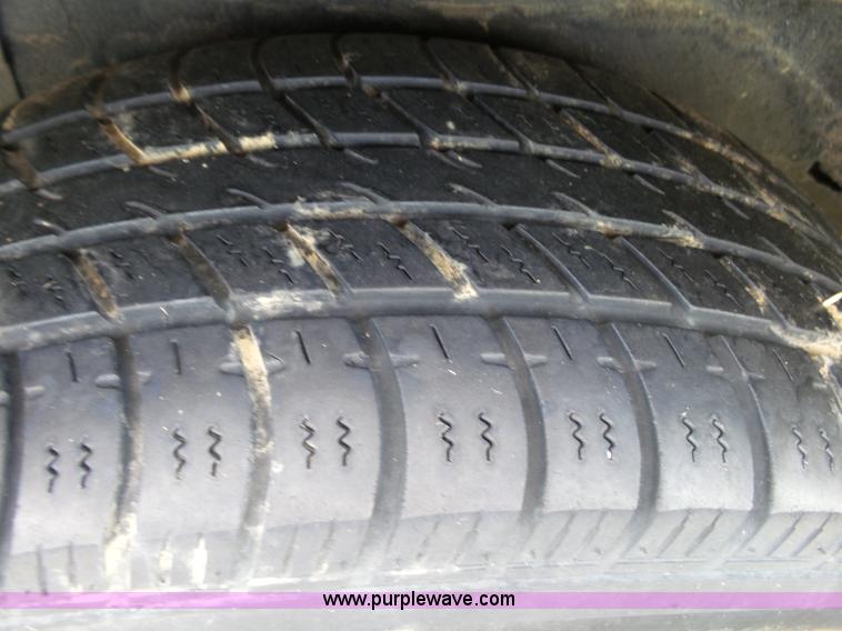 image for item K1200 2009 Ford Taurus