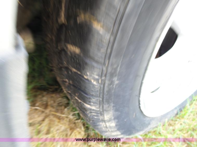 image for item K1200 2009 Ford Taurus