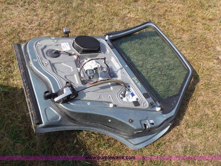 image for item K1200 2009 Ford Taurus