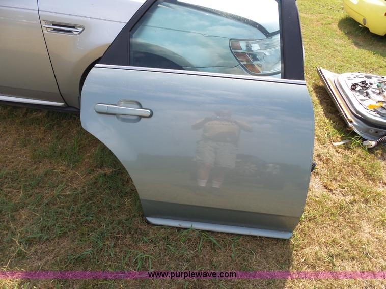 image for item K1200 2009 Ford Taurus