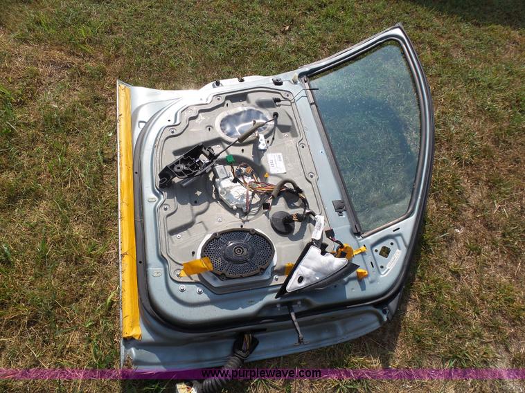 image for item K1200 2009 Ford Taurus