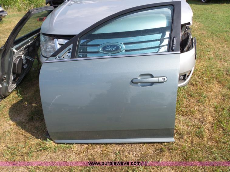 image for item K1200 2009 Ford Taurus