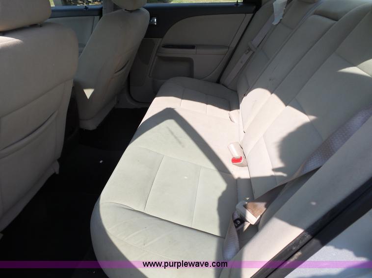 image for item K1200 2009 Ford Taurus