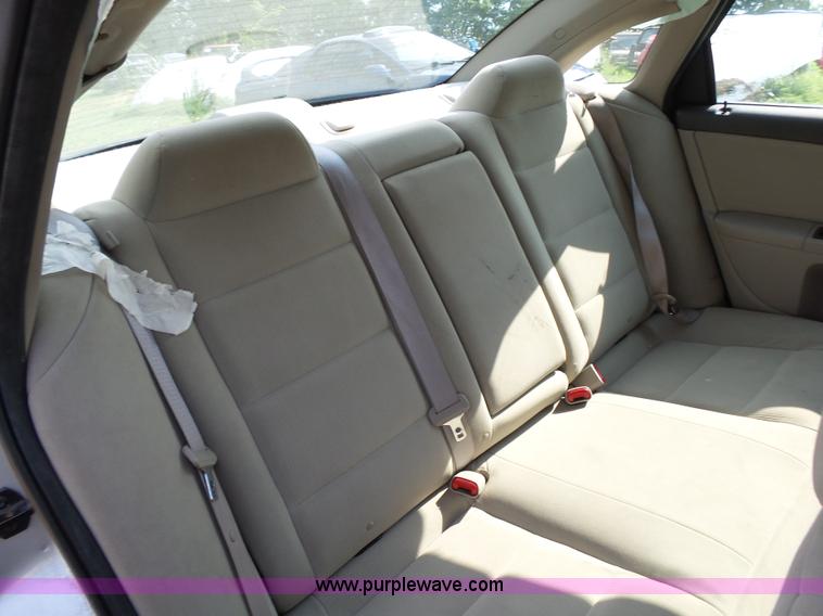 image for item K1200 2009 Ford Taurus