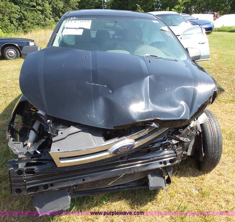 image for item K1206 2010 Ford Focus