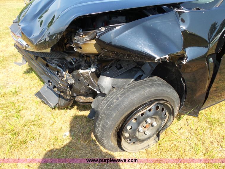 image for item K1206 2010 Ford Focus