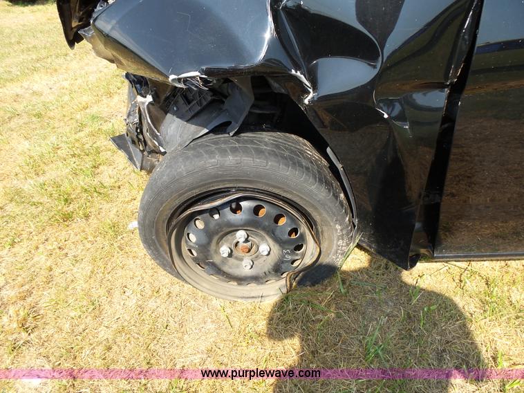 image for item K1206 2010 Ford Focus