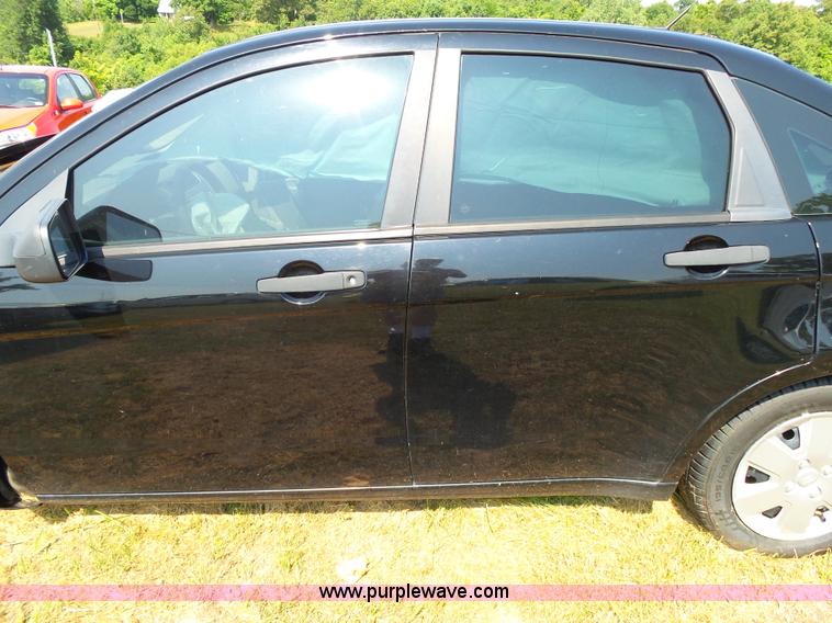 image for item K1206 2010 Ford Focus