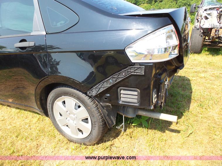 image for item K1206 2010 Ford Focus