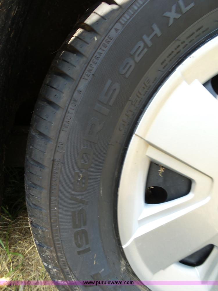 image for item K1206 2010 Ford Focus