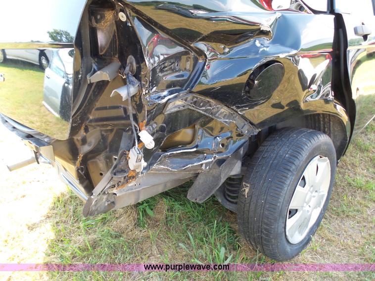 image for item K1206 2010 Ford Focus