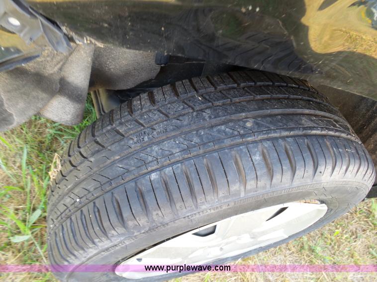 image for item K1206 2010 Ford Focus