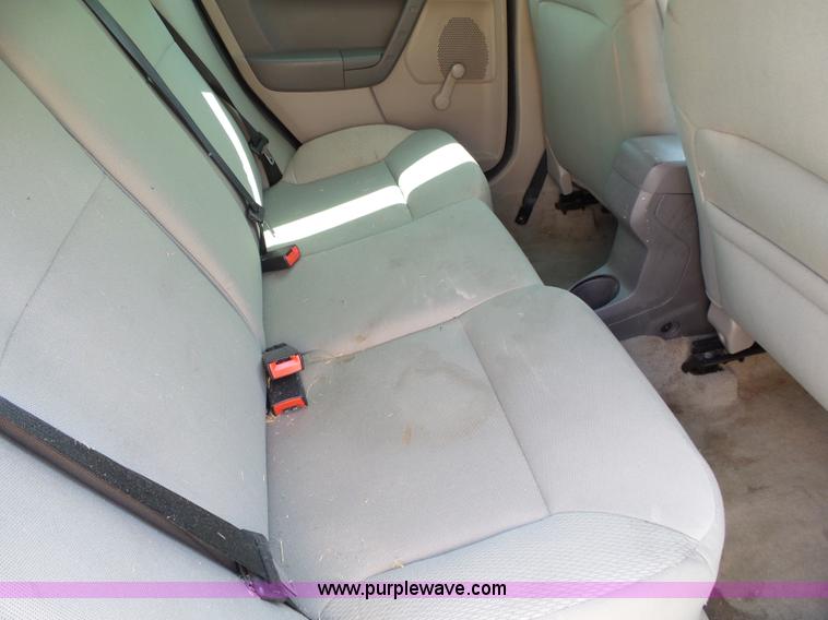 image for item K1206 2010 Ford Focus