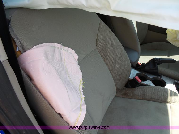 image for item K1206 2010 Ford Focus