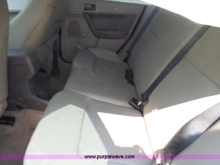 image for item K1206 2010 Ford Focus