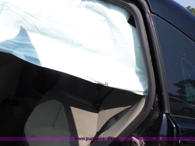 image for item K1206 2010 Ford Focus