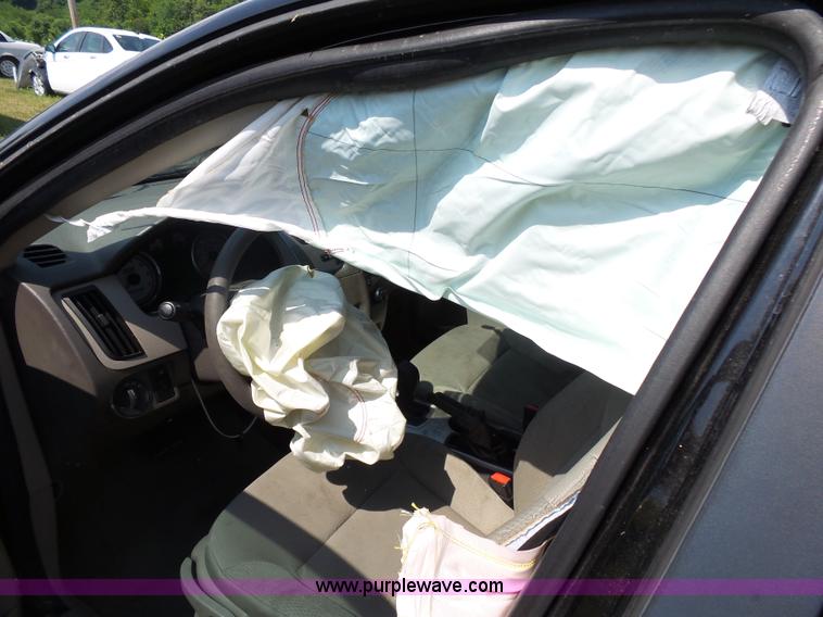 image for item K1206 2010 Ford Focus