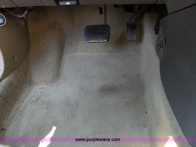 image for item K1206 2010 Ford Focus