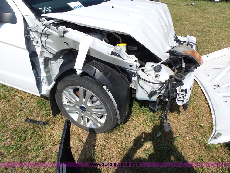 image for item K1215 2008 Ford Focus