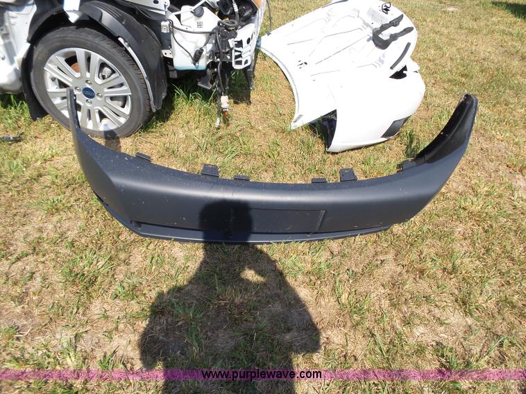 image for item K1215 2008 Ford Focus