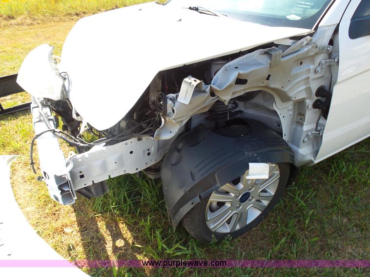 image for item K1215 2008 Ford Focus