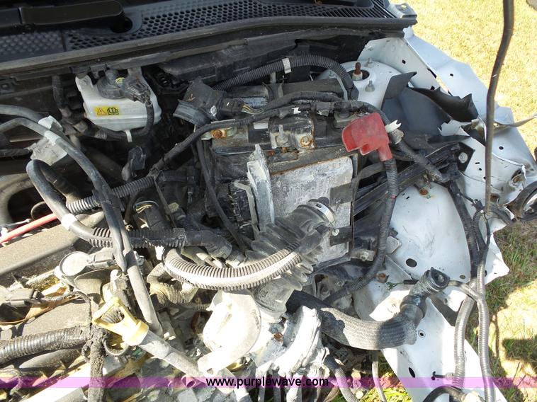 image for item K1215 2008 Ford Focus