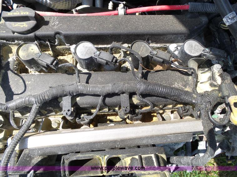 image for item K1215 2008 Ford Focus