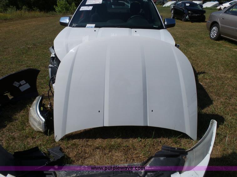 image for item K1215 2008 Ford Focus