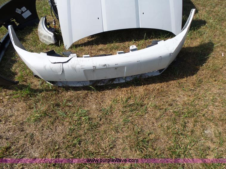 image for item K1215 2008 Ford Focus