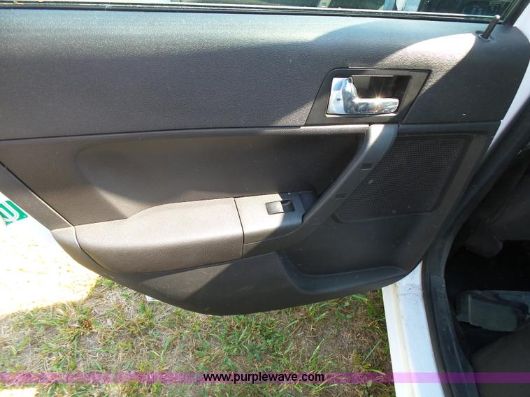 image for item K1215 2008 Ford Focus