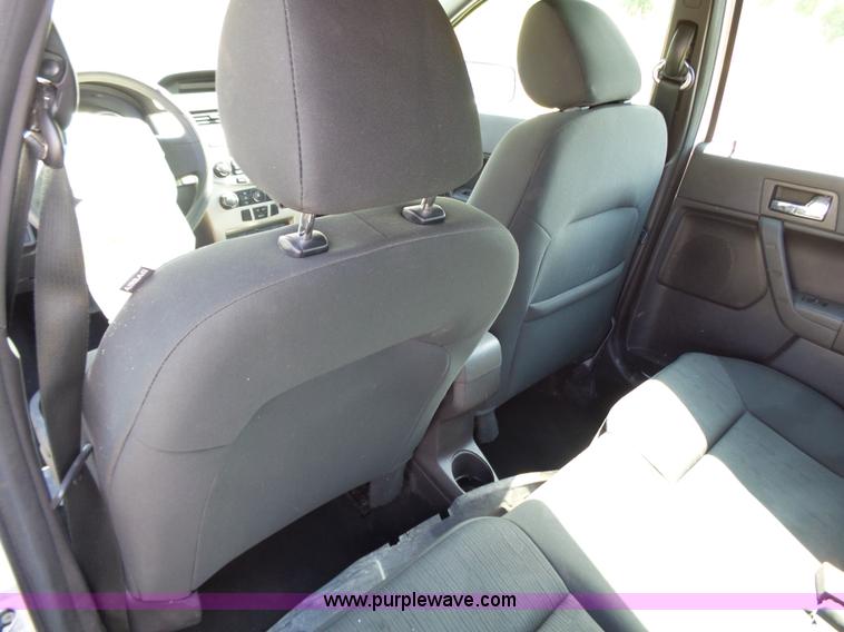 image for item K1215 2008 Ford Focus