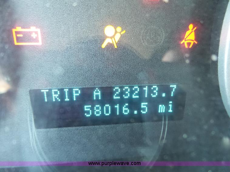 image for item K1215 2008 Ford Focus