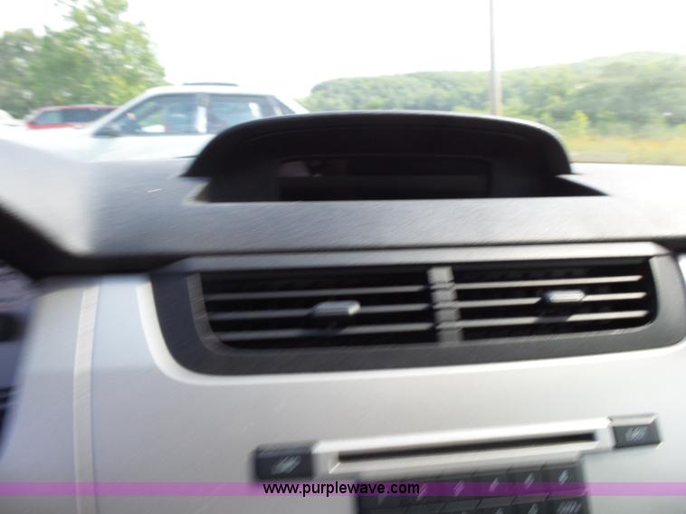 image for item K1215 2008 Ford Focus