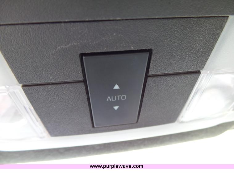 image for item K1215 2008 Ford Focus