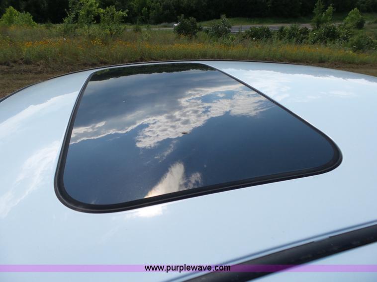 image for item K1215 2008 Ford Focus