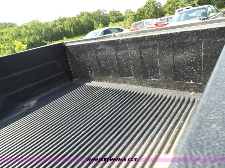 image for item K1223 1991 Ford F150 XLT Lariat pickup truck