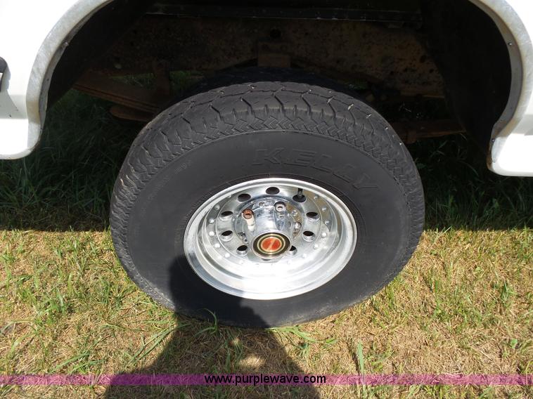 image for item K1223 1991 Ford F150 XLT Lariat pickup truck