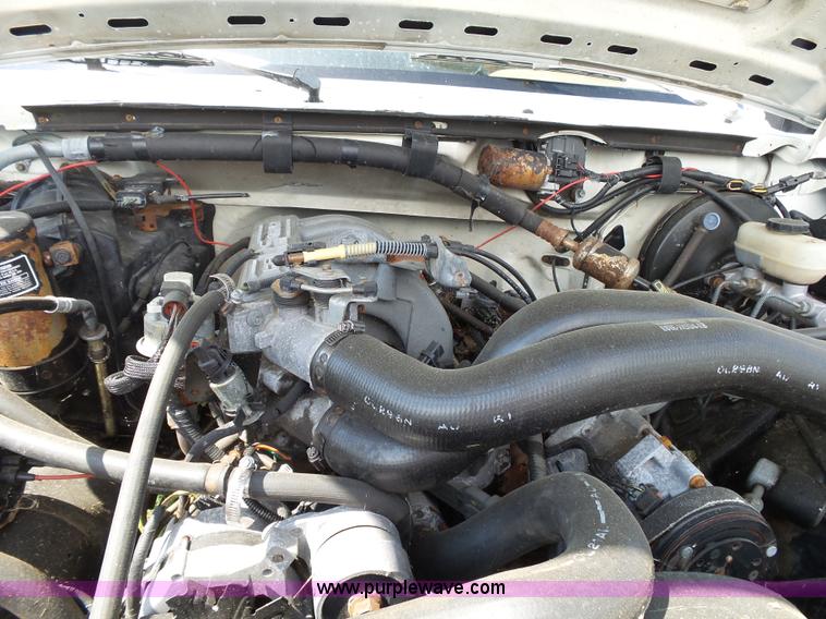 image for item K1223 1991 Ford F150 XLT Lariat pickup truck