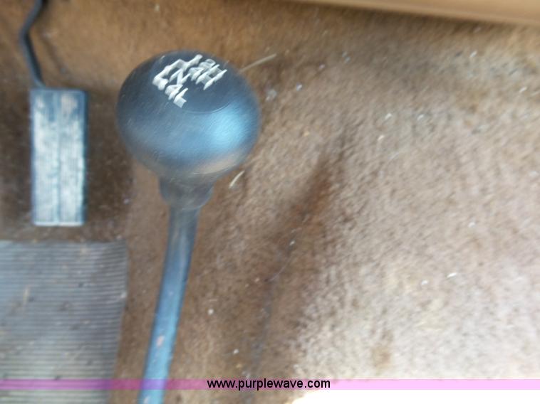 image for item K1223 1991 Ford F150 XLT Lariat pickup truck