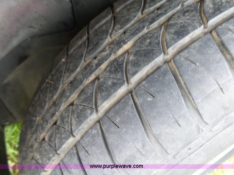 image for item K1227 1995 Dodge Grand Caravan