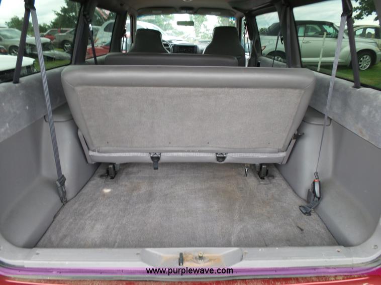 image for item K1227 1995 Dodge Grand Caravan