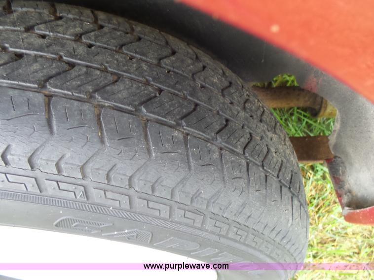 image for item K1227 1995 Dodge Grand Caravan