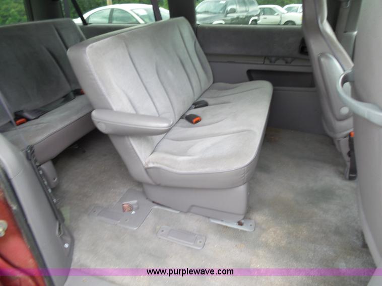 image for item K1227 1995 Dodge Grand Caravan